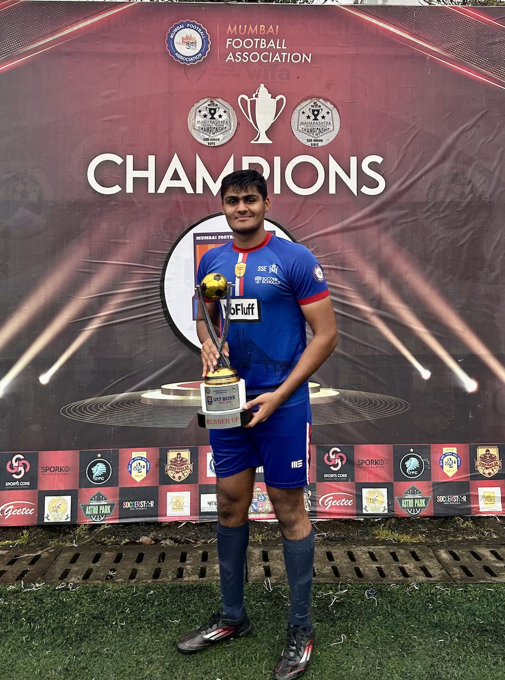 MFA Trophy