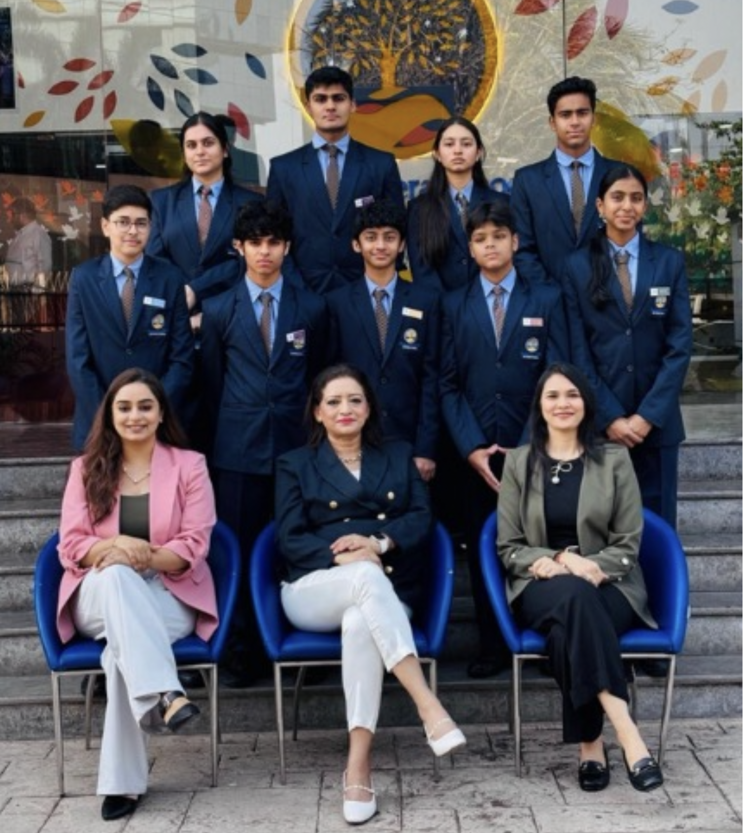 Student Council