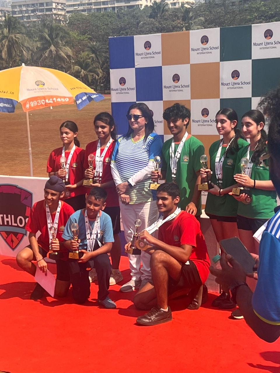 Awards Ceremony