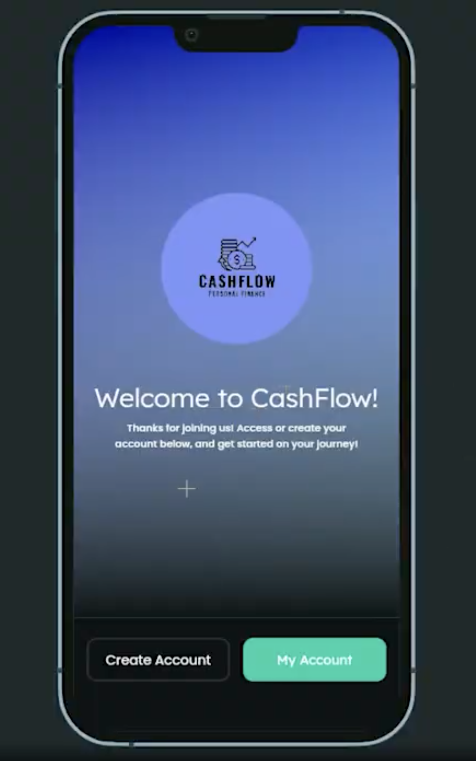 Cashflow Project